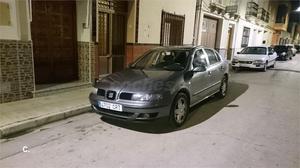 SEAT Toledo 1.9 TDi 110CV Signa 4p.