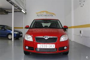 SKODA Fabia cv Spirit 5p.