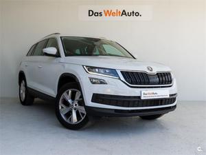 SKODA Kodiaq 2.0 TDI 110KW 150cv DSG 4x2 Style 5p.