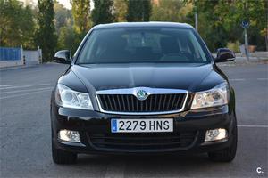 SKODA Octavia 1.6 TDI CR Ambition 5p.