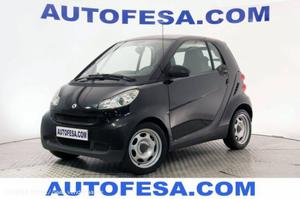 SMART FORTWO COUPE 0.7 PURE 61CV AUTO SECUENCIAL 3P - MADRID