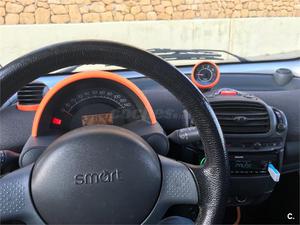 SMART fortwo coupe passion 61CV 3p.