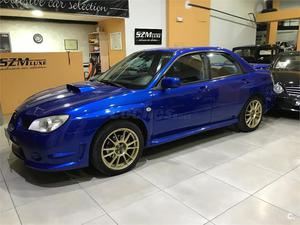 SUBARU Impreza SORTS SE GX 2.0R 4p.