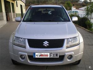 SUZUKI Grand Vitara 1.9 DDiS JLXA 5p.