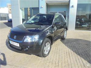 SUZUKI Grand Vitara 1.9 DDiS JLXA 5p.