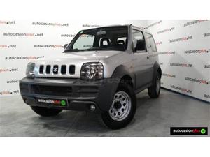 SUZUKI Jimny 1.3 JLX MODE 3 3p.