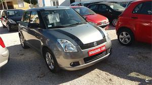 SUZUKI Swift 1.5 VVT GLX 5p 5p.