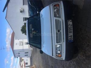 SUZUKI Vitara 1.9TD GOLF SUPERLUJO SERIE ESP.AC 5p.