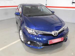 TOYOTA Auris D ACTIVE 5p.