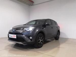 TOYOTA RAV4 EN VENTA EN MáLAGA (MáLAGA) - MáLAGA -