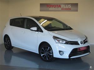 TOYOTA Verso  Advance 7pl. 5p.