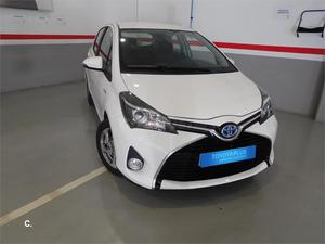 TOYOTA Yaris 1.5 Hybrid Active 5p.