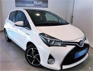 TOYOTA Yaris 1.5 Hybrid Feel 5p.