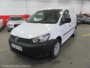 VOLKSWAGEN CADDY EN VENTA EN MéRIDA (BADAJOZ) - MéRIDA -