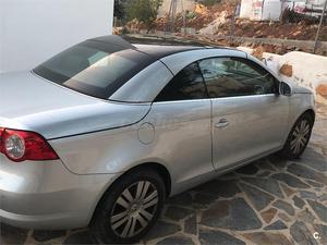 VOLKSWAGEN Eos 2.0 FSI 2p.