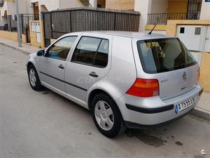 VOLKSWAGEN Golf 1.6 AUTO CONCEPTLINE VARIANT 5p.