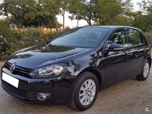 VOLKSWAGEN Golf 1.6 TDI 105 DSG Advance BMotion Tech 5p.