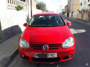 VOLKSWAGEN Golf 1.6 iGolf 3p.