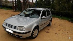 VOLKSWAGEN Golf 1.9 SDI CONCEPTLINE 5p.