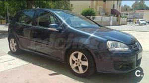 VOLKSWAGEN Golf 1.9 TDI 105cv GT Sport 5p.