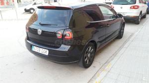 VOLKSWAGEN Golf 1.9 TDi Highline 3p.