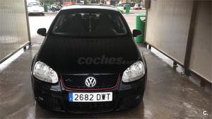 VOLKSWAGEN Golf 1.9 TDi Highline 5p.