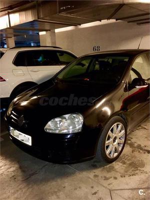 VOLKSWAGEN Golf 1.9 TDi Highline 5p.