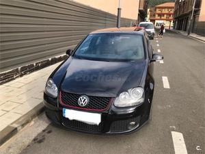 VOLKSWAGEN Golf 2.0 T FSI GTI 5p.