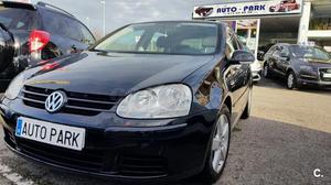 VOLKSWAGEN Golf 2.0 TDI 140cv GT Sport DSG 5p.