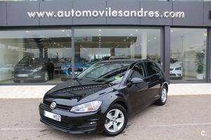 VOLKSWAGEN Golf Advance 1.6 TDI 105cv BMT 5p.