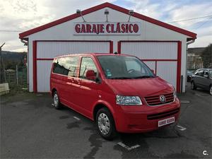 VOLKSWAGEN Multivan 1.9 TDI 102cv United 4p.