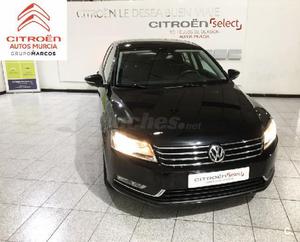 VOLKSWAGEN Passat 1.6 TDI 105cv Advance BlueMotion Tech 4p.