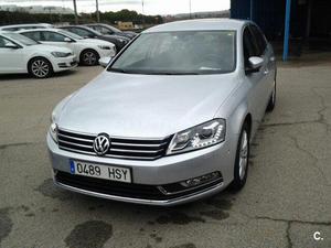 VOLKSWAGEN Passat 2.0 TDI 140cv Advance BlueMotion Tech 4p.