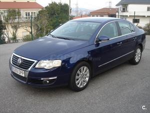 VOLKSWAGEN Passat 2.0 TDI Advance 4p.