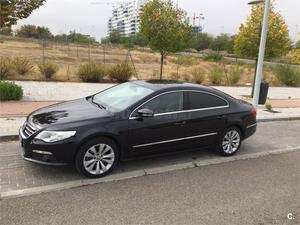 VOLKSWAGEN Passat CC 2.0 TDI 140cv DPF 4p.