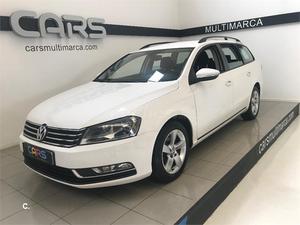 VOLKSWAGEN Passat Variant 1.6 TDI 105 Advance BMotion Tech