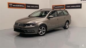 VOLKSWAGEN Passat Variant 1.6 TDI Business Edition Nav BMT