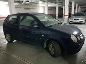 VOLKSWAGEN Polo 1.4 TDI GT 75CV 3p.