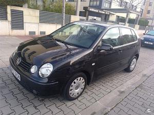 VOLKSWAGEN Polo 1.4TDI Highline 75CV 5p.