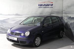 VOLKSWAGEN Polo 60 CONCEPTLINE 5p.