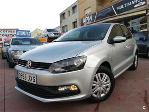 VOLKSWAGEN Polo Edition kW75CV BMT 5p.