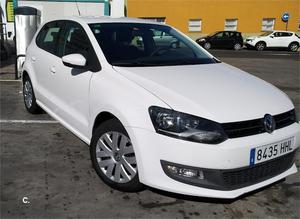 VOLKSWAGEN Polo cv Advance 5p.