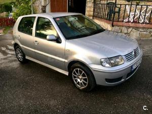 VOLKSWAGEN Polo o64 Sdi trendline 5p.