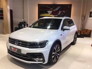 VOLKSWAGEN Tiguan Sport 2.0 TDI 190CV BMT 4Motion DSG 5p.