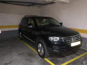 VOLKSWAGEN Touareg 3.0 V6 TDI Tiptronic 5p.