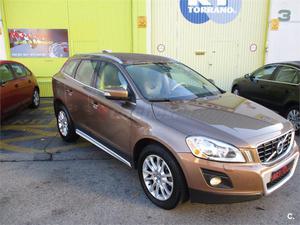 VOLVO XCD Summum 5p.