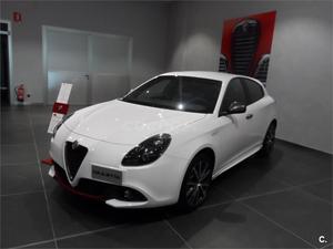 ALFA ROMEO Giulietta 2.0 JTD 110kW 150CV Super 5p.