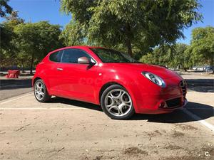 ALFA ROMEO MiTo 1.4 turbogasolina 155CV Distinctive 3p.