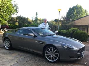 ASTON MARTIN DB9 5.9 Coupe Touchtronic 2 2p.