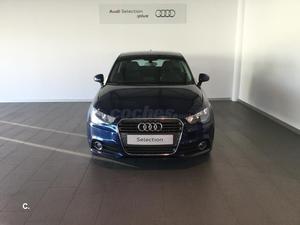 AUDI A1 1.6 TDI 105cv Attraction 3p.